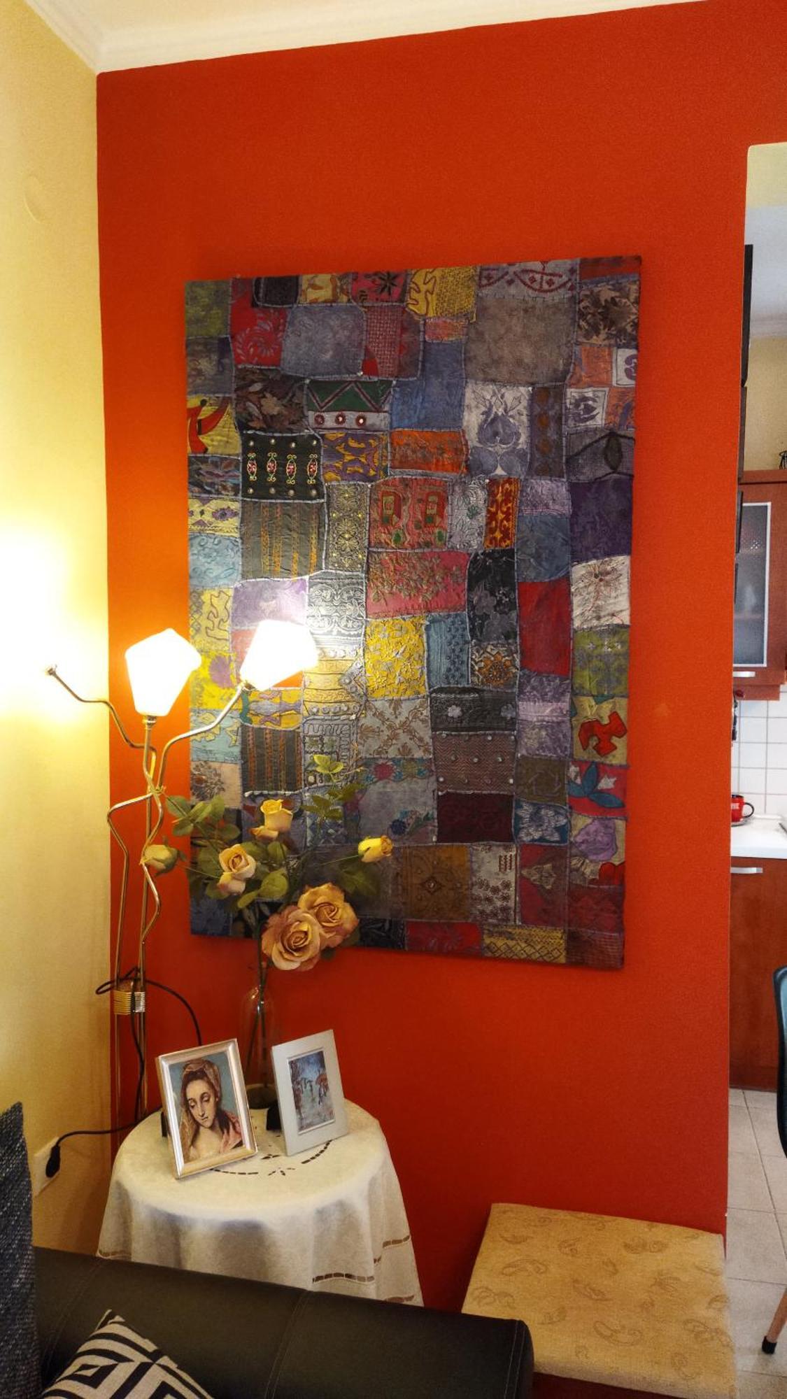 Giorgio House Meteora Daire Kalampáka Dış mekan fotoğraf