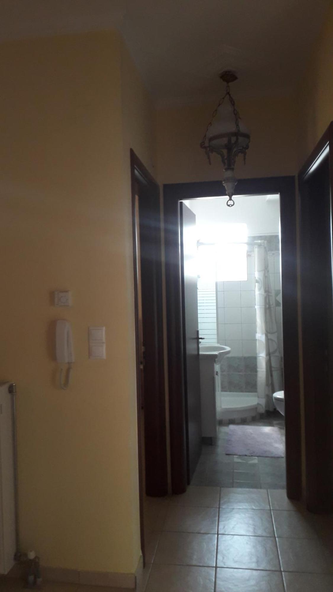 Giorgio House Meteora Daire Kalampáka Dış mekan fotoğraf