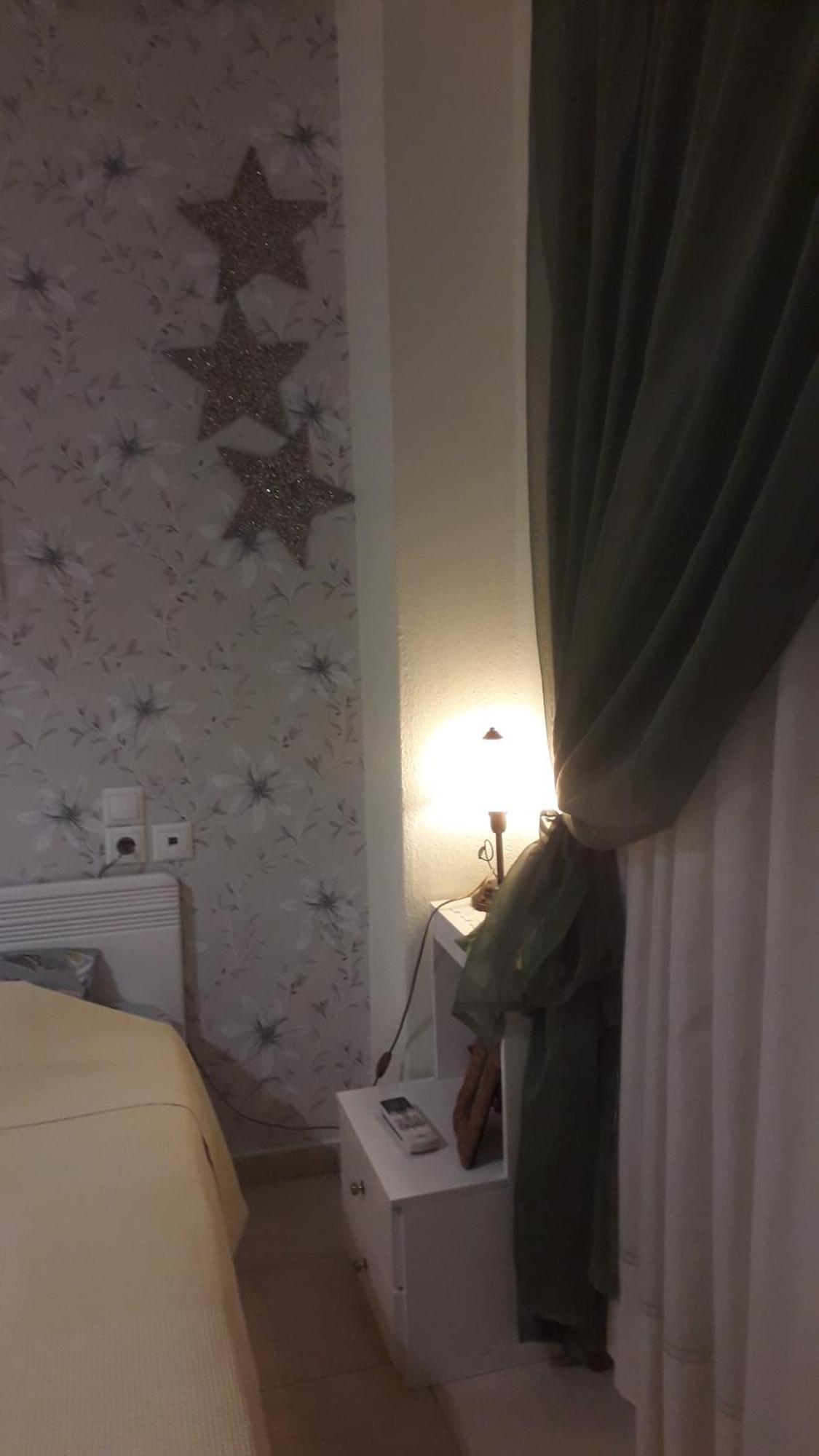 Giorgio House Meteora Daire Kalampáka Dış mekan fotoğraf