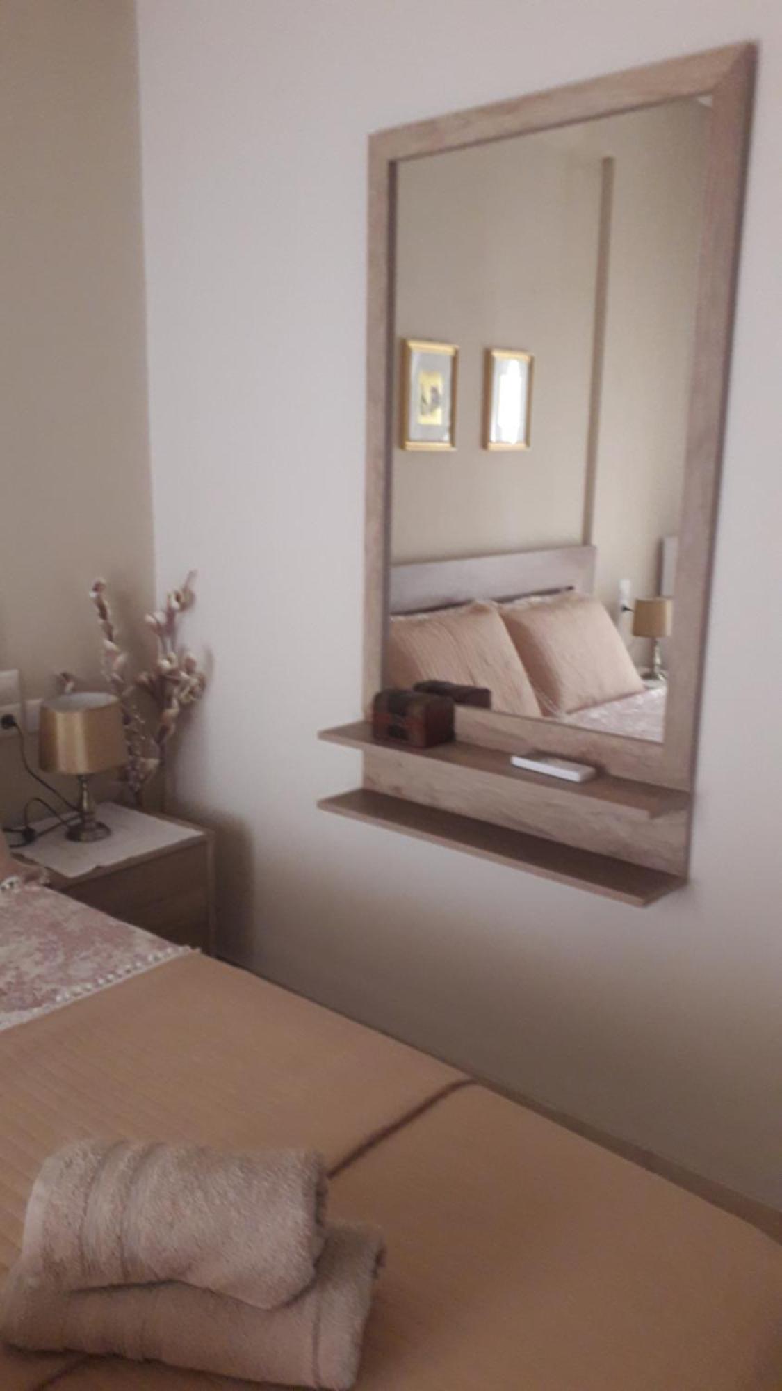 Giorgio House Meteora Daire Kalampáka Dış mekan fotoğraf