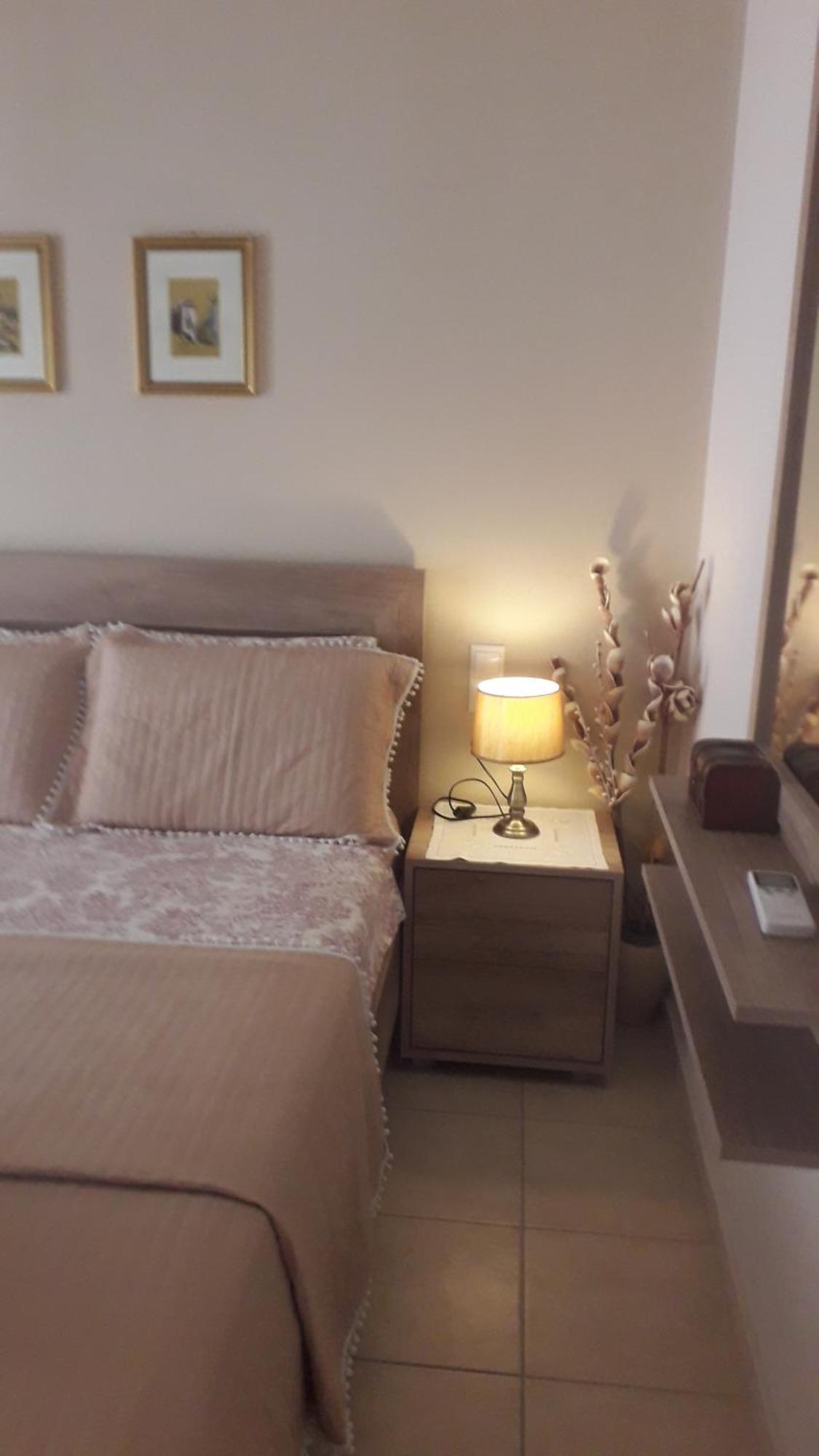 Giorgio House Meteora Daire Kalampáka Dış mekan fotoğraf